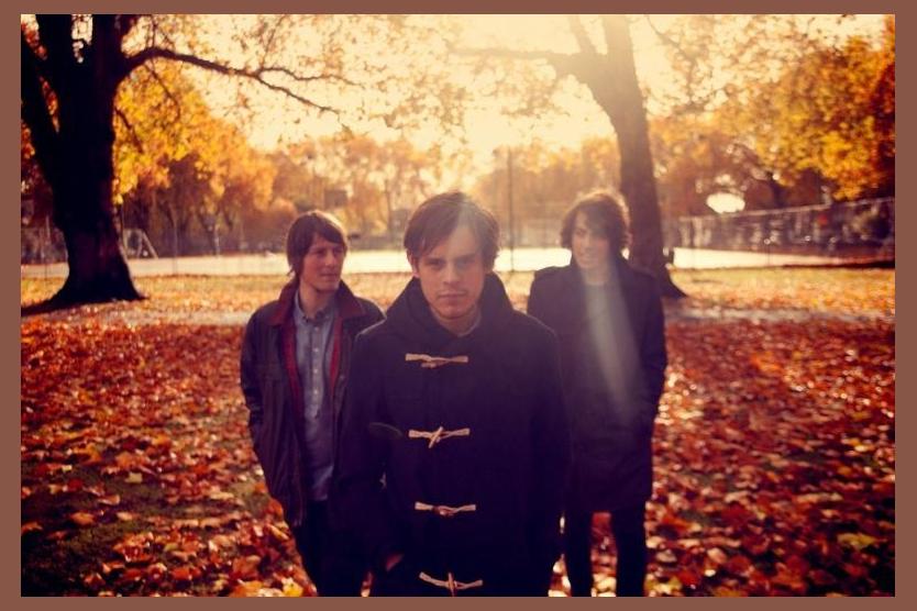 Little Comets